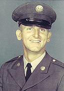 PFC CHARLES L ADKINS