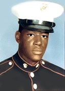 PFC KERRY ALEXANDER