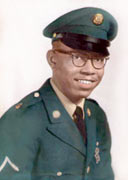 SSG ULYSSES ALFORD