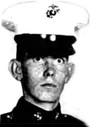 PFC JOHN R ALLISON