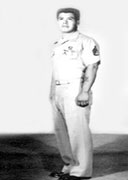 GYSGT JUAN ALMANZA