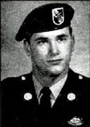 SSG WAYNE M ANDERSON