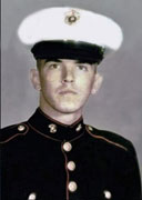 LCPL MICHAEL A ANDREWS