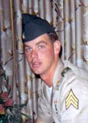 SGT RICHARD R ANTONOVICH