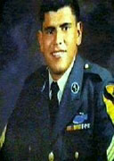 SGT LE ROY F ARELLANO