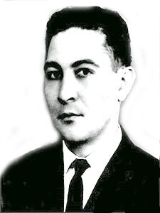 Gerasimo Arroyo-Baez