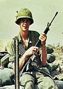 PFC PHILLIP R BAILY