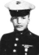 PFC KENNETH M BALDWIN