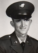 SGT MICHAEL J BANDY