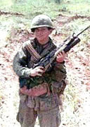 PFC ALVARO BARBOSA