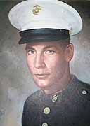 LCPL JOHN BARCA, Jr