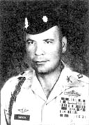 LTC FRANK A BARKER, Jr