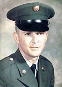 SSG LAWRENCE R BARNS