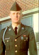 PFC DAVID R BARTHOLOMEW