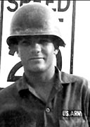 PFC HOWARD L BARTLEY