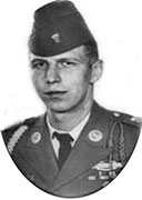 SSG RAYMOND J BECHARD