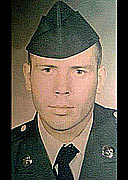 SGT JOHN M BELLAIRE