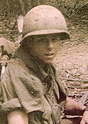 PFC PETER V BLAZONIS