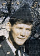 SGT MICHAEL D BOHRMAN