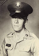 PFC AMOS H BOUTWELL