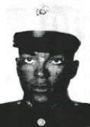 PVT JAMES H BRAXTON