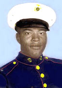 PFC WILLIE L BROADNAX