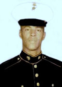 CPL HERMAN BROWN, Jr