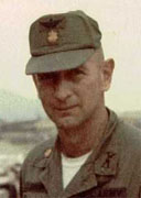 MAJ RICHARD A BROWN