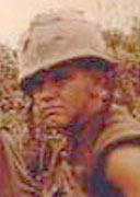 CPL ROBERT J BROWN