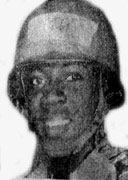 PFC BOBBY R BRYANT