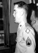 SSG WILLIAM R BUCKLEY