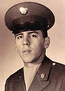 CPL DENNIS L BUNTING