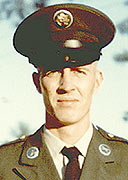 SGT JIMMY F BURCHFIELD