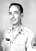 SFC CLARENCE H BURDETT