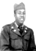 SSG WALTER BURNS