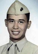 CPL ALBERT CABANAYAN