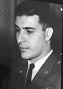 CAPT CHARLES J CAFFARELLI