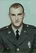 SSG ALLAN B CALLAWAY