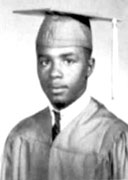 PFC JOHNNIE J CARAWAY