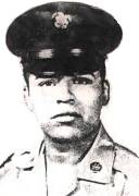 CPL EDWARD E CERVANTEZ