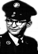 SSG DONALD G CHMIEL