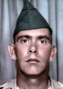 PFC GEORGE P COLANGELO