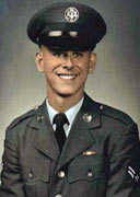 SSGT MICHAEL R CONNER