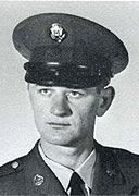 PFC ROBERT G COOPER