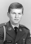 PFC DAVID J CORCORAN