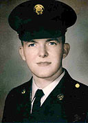 PFC SCOTT D CORRELLO