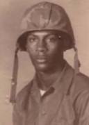 PFC LAWRENCE C COVINGTON