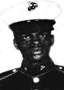 SSGT EARL DANIELS, Jr