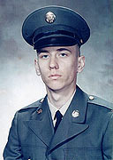 PFC DENNIS R DEBICKERO