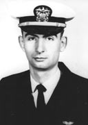 LTJG RAYMOND V DEBLASIO, Jr